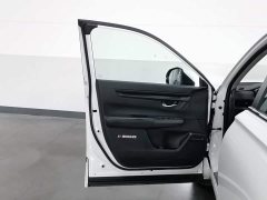 Honda Haoying 2023 240TURBO two-wheel drive luxury version 5 seats - фото 8