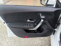 Mercedes-Benz CLA (imported) CLA 200 - фото 10