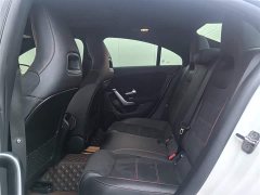Mercedes-Benz CLA (imported) CLA 200 - фото 11