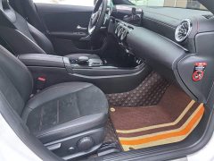 Mercedes-Benz CLA (imported) CLA 200 - фото 14