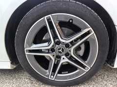 Mercedes-Benz CLA (imported) CLA 200 - фото 15
