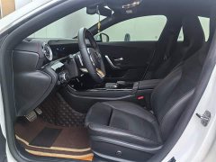 Mercedes-Benz CLA (imported) CLA 200 - фото 6
