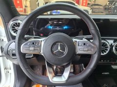 Mercedes-Benz CLA (imported) CLA 200 - фото 7
