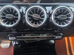 Mercedes-Benz CLA (imported) CLA 200 - фото 8