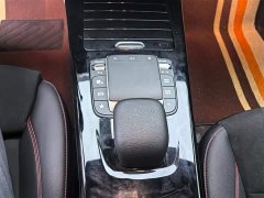Mercedes-Benz CLA (imported) CLA 200 - фото 9