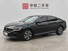 Volkswagen Passat 2024 280TSI Business Edition - фото 1