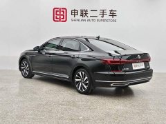 Volkswagen Passat 2024 280TSI Business Edition - фото 2