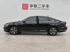 Volkswagen Passat 2024 280TSI Business Edition - фото 3
