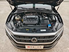 Volkswagen Passat 2024 280TSI Business Edition - фото 6
