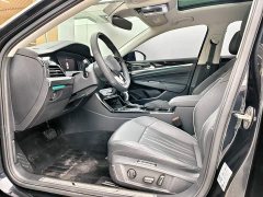 Volkswagen Passat 2024 280TSI Business Edition - фото 8