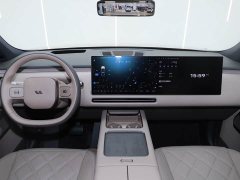 Li Auto Ideal L9 Livis - фото 15