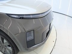 Li Auto Ideal L9 Livis - фото 17