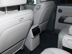 Li Auto Ideal L9 Livis - фото 19