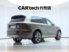 Li Auto Ideal L9 Livis - фото 2