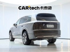 Li Auto Ideal L9 Livis - фото 3