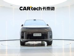 Li Auto Ideal L9 Livis - фото 4