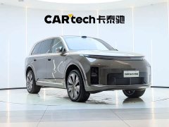 Li Auto Ideal L9 Livis - фото 5