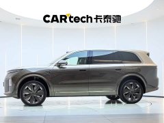 Li Auto Ideal L9 Livis - фото 8