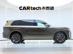 Li Auto Ideal L9 Livis - фото 9