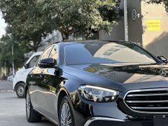 Mercedes-Benz E-Class E 300 L Luxury - фото 13