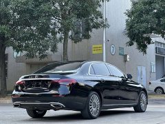 Mercedes-Benz E-Class E 300 L Luxury - фото 15