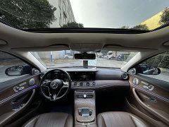 Mercedes-Benz E-Class E 300 L Luxury - фото 4