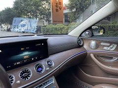 Mercedes-Benz E-Class E 300 L Luxury - фото 8