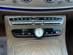 Mercedes-Benz E-Class E 300 L Luxury - фото 9