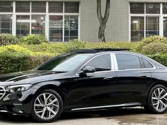 Mercedes-Benz E-Class E 300 L Fashion - фото 1