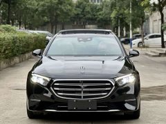 Mercedes-Benz E-Class E 300 L Fashion - фото 2