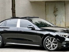 Mercedes-Benz E-Class E 300 L Fashion - фото 3