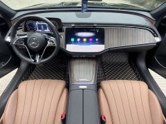 Mercedes-Benz E-Class E 300 L Fashion - фото 5
