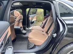 Mercedes-Benz E-Class E 300 L Fashion - фото 7