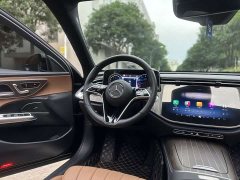 Mercedes-Benz E-Class E 300 L Fashion - фото 8