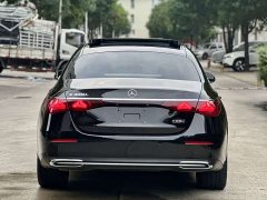 Mercedes-Benz E-Class E 300 L Fashion - фото 9