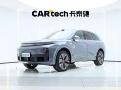 Li Auto Ideal L7 Ultra smart refresh version - фото 1