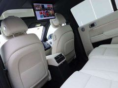 Li Auto Ideal L7 Ultra smart refresh version - фото 11