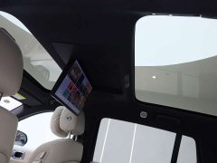 Li Auto Ideal L7 Ultra smart refresh version - фото 12