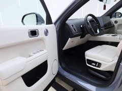 Li Auto Ideal L7 Ultra smart refresh version - фото 14