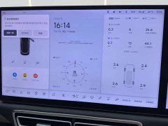 Li Auto Ideal L7 Ultra smart refresh version - фото 15