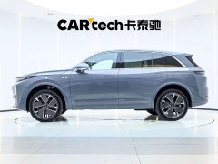 Li Auto Ideal L7 Ultra smart refresh version - фото 3
