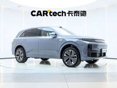 Li Auto Ideal L7 Ultra smart refresh version - фото 4