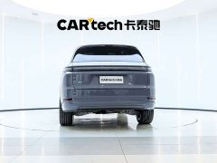 Li Auto Ideal L7 Ultra smart refresh version - фото 6