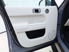 Li Auto Ideal L7 Ultra smart refresh version - фото 8