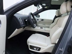 Li Auto Ideal L7 Ultra smart refresh version - фото 9