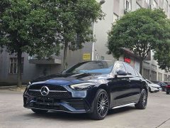 Mercedes-Benz C-Class C 260 L Sports Edition - фото 1