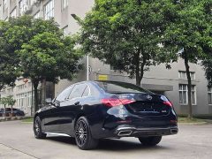Mercedes-Benz C-Class C 260 L Sports Edition - фото 10