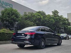 Mercedes-Benz C-Class C 260 L Sports Edition - фото 11