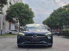 Mercedes-Benz C-Class C 260 L Sports Edition - фото 2
