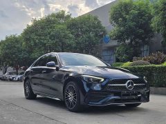 Mercedes-Benz C-Class C 260 L Sports Edition - фото 3